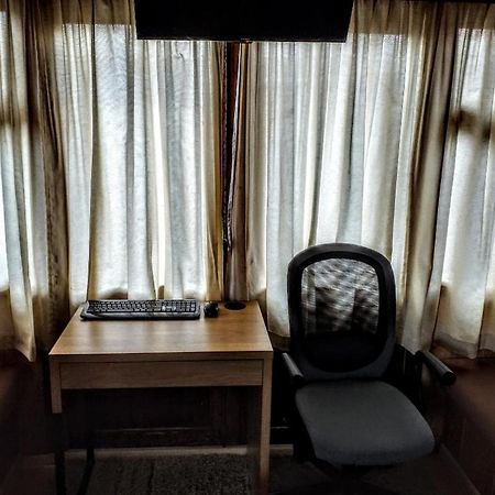 Two Rooms Rustic House - Self Check-In Bukareszt Zewnętrze zdjęcie