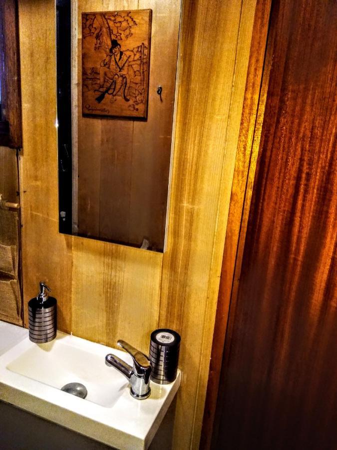 Two Rooms Rustic House - Self Check-In Bukareszt Zewnętrze zdjęcie